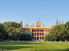 -苏州大学(天赐庄校区)