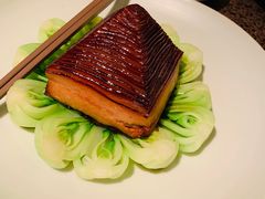 -湖滨28中餐厅·西湖宴·杭州君悦酒店