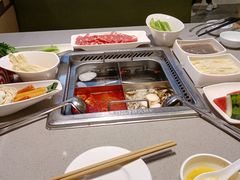-海底捞火锅(关山保利店)