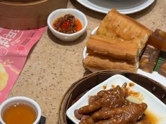 -点都德(聚福楼店)