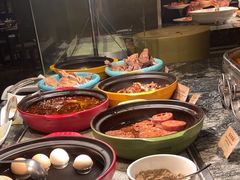 -金海湾自助餐厅(金陵饭店)