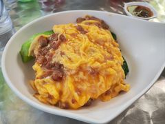 -公仔堂港式茶餐厅(西村店)
