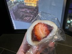 -銀座あけぼの(銀座本店)