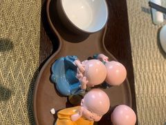 -三宝大饭店-中和艺素餐厅(浦上金山正祥广场店)