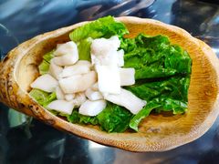 竹笙-凤园椰珍·臻品椰子鸡(保利时光里店)