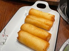 -顺德一品粥·20年凤城老字号(芳村店)