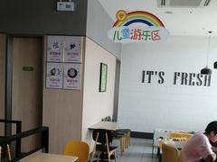 -德克士(清河店)
