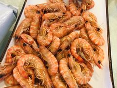 -芦潮港集贸市场