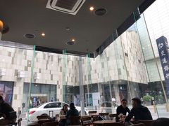 -星巴克(深圳世纪汇分店)