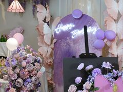 -PARFUM FLORAL花境法餐(南京首店)