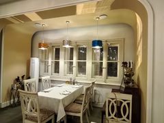 -成桂西餐厅·42年的味道(五大道疙瘩楼店)