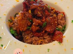 -秘密小花园(第三中学店)