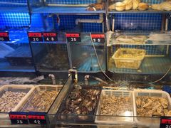 -捞围鲜·港式打边炉(海阳路店)