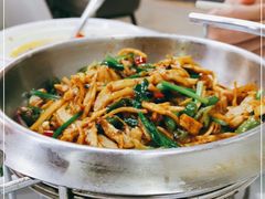 -郭林家常菜烤鸭(曙光西路店)