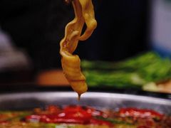 -黄潇洒老火锅(九眼桥宏济巷店)