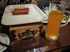 -三个大叔东北烧烤·砂锅菜(西三旗店)