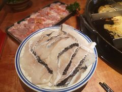 -周小明火锅(黑金冠社区店)