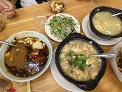 -买又大餐厅(福林里店)