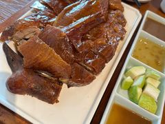 -凤阁楼果木烧鹅(鹤山陈山店)