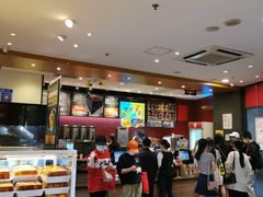 -85度C(厦门中华城新店)