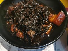 梅干菜肉套餐-老娘舅(吴山路店)