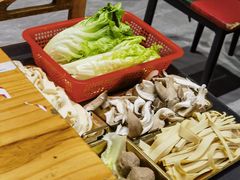 -刘少华贵州小黄牛·鲜牛肉火锅(总店)