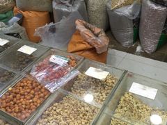 -刘艳明炒货(小心桥店)