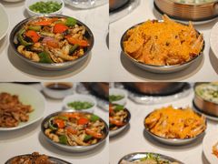 -常来小聚·广州非遗传承餐厅(高德置地店)