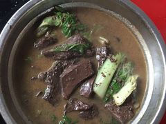 -鹏林天龙鸡杂