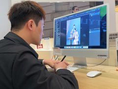 -海马体照相馆(深圳万象天地店)