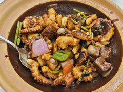 -渔意楼·驰名沙田乳鸽(五羊店)