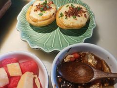 -绿茶餐厅(成都大悦城店)