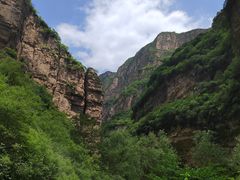 -龙门涧景区