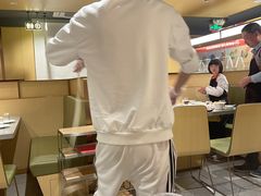 -海底捞火锅(正大乐城店)