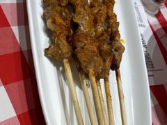 -西贝莜面村(上海百联西郊店)