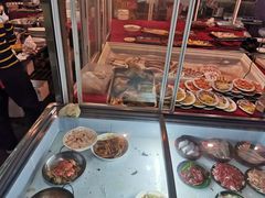 -车头老二大排档