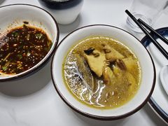 -罗记又添缘竹荪山药鸡·野生菌火锅(西园南路店)