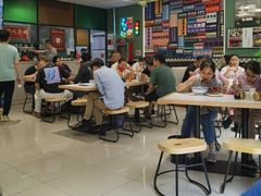 -鲁达面馆本帮风味(共康东路店)