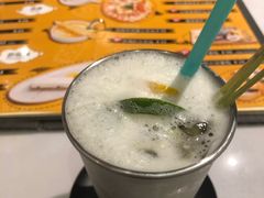 -打趸BTC·Breaktime cafe(北京路店)
