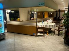 -绿杨春·淮扬宴(庐山路店)