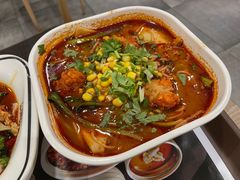 -魏家凉皮(博水商务大厦店)