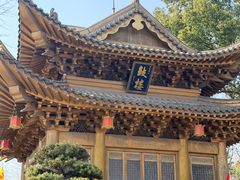 -上海东林寺(金山区)