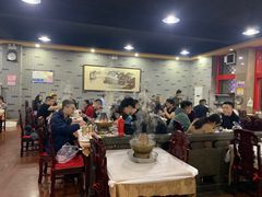 -鑫龙火锅城(环山路店)