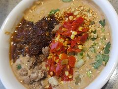 -海底捞火锅(公益西桥店)