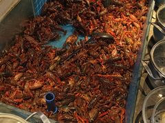 -星伦多自助料理(花山金鹰店)