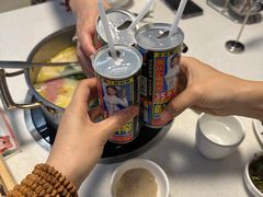 -煲王粤菜餐厅(中侨中心店)