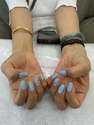 -斯馨·健康美甲美睫