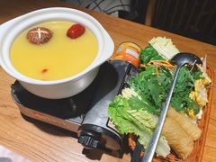 -U你·天然调味(光谷世界城店)