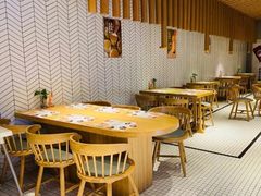 大堂-炖物24章·顺时轻养茶(杭州保利时光里店)