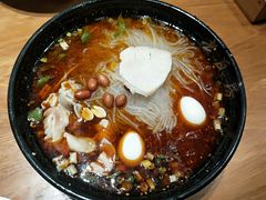 -青石桥老瓦房肥肠粉总店(青石桥总店)